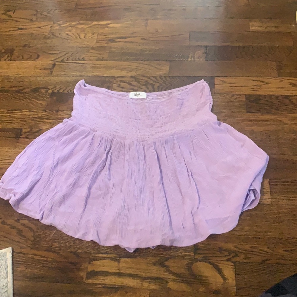 ShopTalulah skort